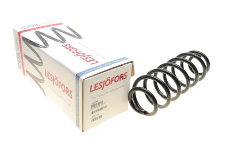 Пружина подвески LESJOFORS 4266760