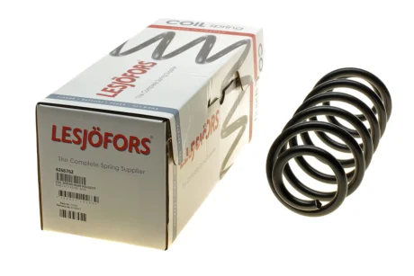 Задняя пружина подвески LESJOFORS 4266762
