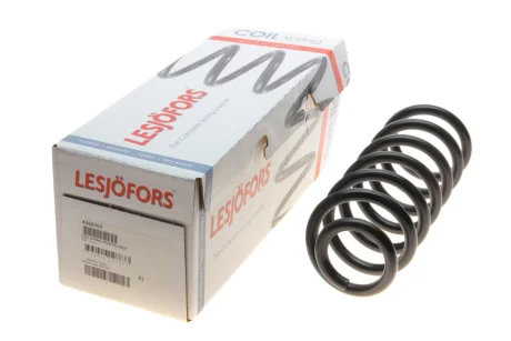 Пружина подвески LESJOFORS 4266767