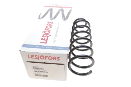 Пружина LESJOFORS 4272956