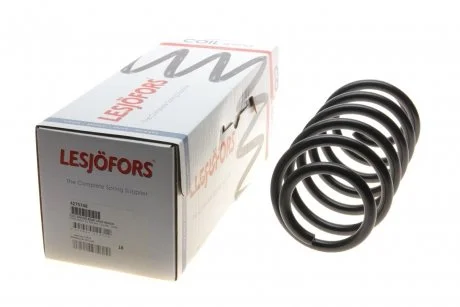 Задняя пружина подвески LESJOFORS 4275748