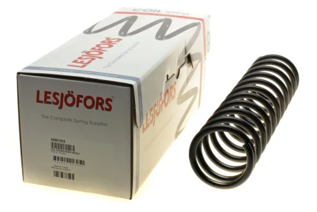 Задняя пружина подвески LESJOFORS 4285703