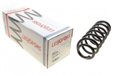 Фото 1 - пружина LESJOFORS 4285727 Пружина LESJOFORS 4285727 (фото 1)