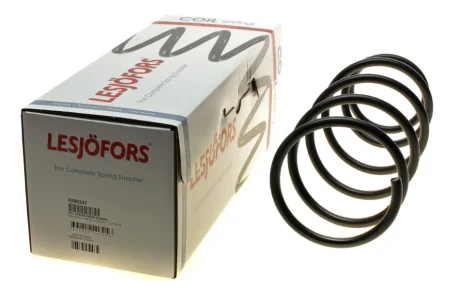 Пружина подвески LESJOFORS 4288337