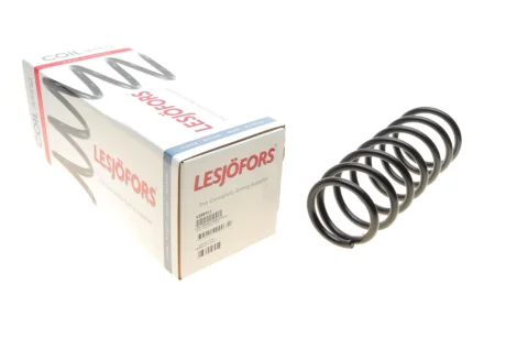 Пружина подвески LESJOFORS 4288911