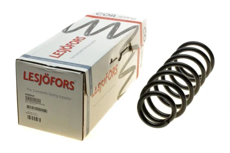 Задняя пружина подвески LESJOFORS 4292610