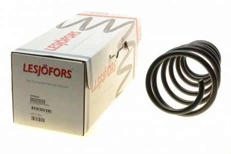Пружина LESJOFORS 4292654