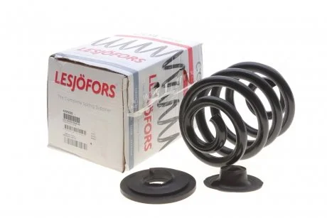 Фото комплект пружини з проставками LESJOFORS 4295020 Комплект пружини з проставками LESJOFORS 4295020
