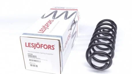 Фото 1 - пружина LESJOFORS 4295088 Пружина LESJOFORS 4295088 (фото 1)