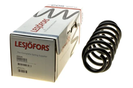 Пружина подвески LESJOFORS 4295101