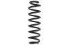 Пружина подвески задняя SEAT/SKODA/VW LESJOFORS 4295123 (фото 1)