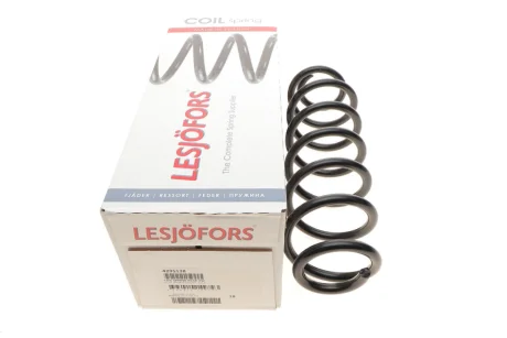 Задняя пружина подвески LESJOFORS 4295138