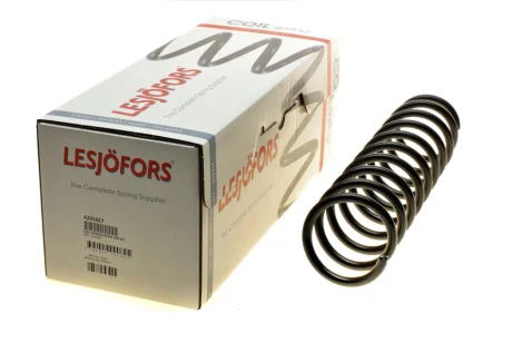 Пружина LESJOFORS 4295827