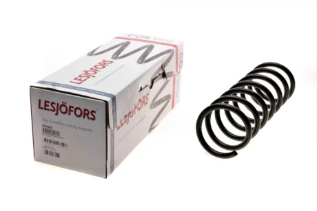 Пружина LESJOFORS 4295838