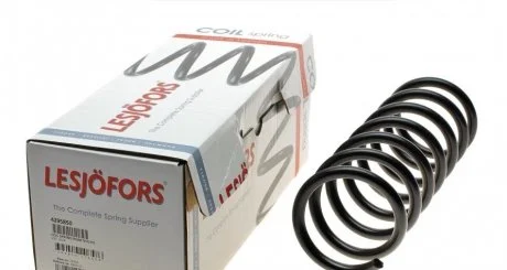 Пружина LESJOFORS 4295850