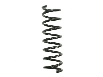 Фото задня пружина підвіски LESJOFORS 4295865 Задня пружина підвіски LESJOFORS 4295865