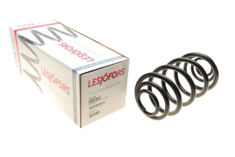 Пружина, задняя ось LESJOFORS 5263460