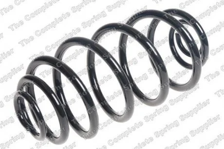 Пружина, задняя ось LESJOFORS 5263478