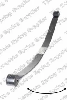 Ресора задн (x694) FORD TRANSIT 2.2D 04.06-08.14 LESJOFORS 5827549