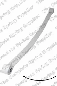 Ресора LESJOFORS 5856830