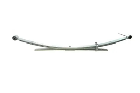 Многолистовая рессора LESJOFORS 6162016