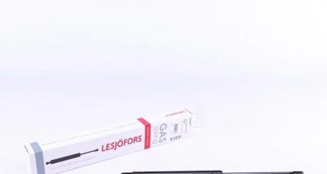 Фото газова пружина LESJOFORS 8008401 Газова пружина LESJOFORS 8008401