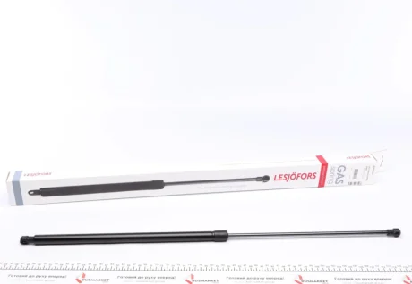 Газова пружина капоту LESJOFORS 8008416