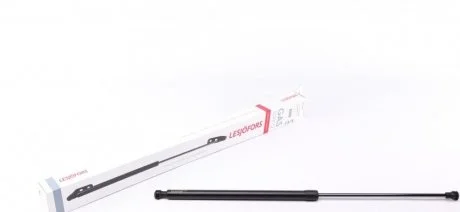 Амортизатор капота DACIA/RENAULT LESJOFORS 8017002