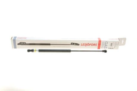 Упругий элемент, капот LESJOFORS 8056802