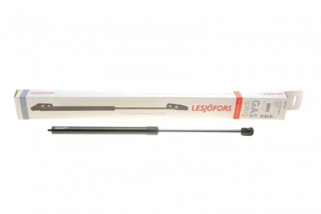 Фото пружина газова LESJOFORS 8069710 Пружина газова LESJOFORS 8069710
