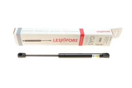 Амортизатор капоту LAND ROVER LESJOFORS 8075704