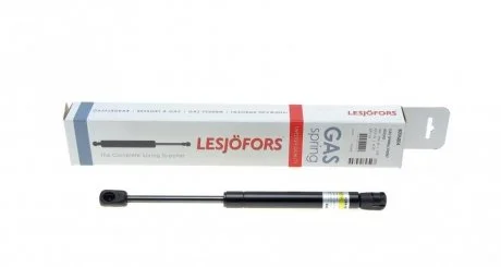 Фото газова пружина капоту LESJOFORS 8095804 Газова пружина капоту LESJOFORS 8095804