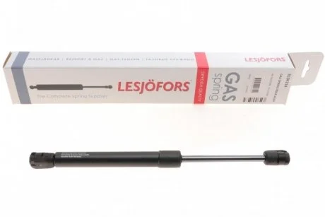 Фото газова пружина LESJOFORS 8104214 Газова пружина LESJOFORS 8104214