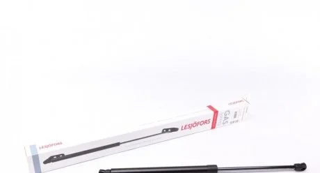 Амортизатор багажника AUDI LESJOFORS 8104247