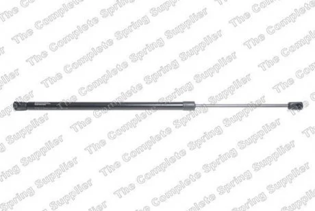 Пружина газовая крышки багажника LESJOFORS 8108434