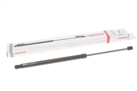 Пружина газова зад. BMW LESJOFORS 8108443