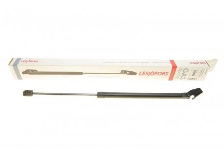 Упругий элемент, крышка багажника / помещения для груза LESJOFORS 8115649