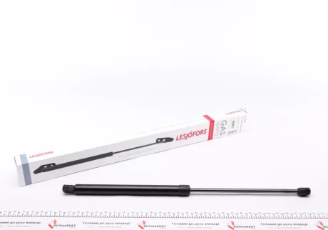 Пружина газова / помещения для груза LESJOFORS 8127567