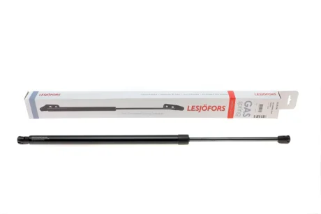 Пружина газова / приміщення для вантажу LESJOFORS 8135736