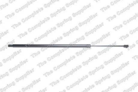 Пружина газова кришки багажника LESJOFORS 8142116