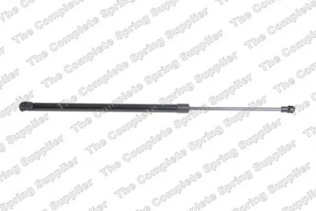 Газова пружина кришки багажника MAZDA 2 ŠIKMÁ ZADNÍ ČÁST 08.14- LESJOFORS 8155469