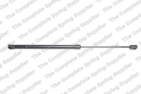 Пружина газовая крышки багажника LESJOFORS 8158703