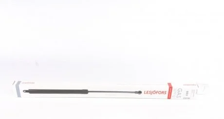 Амортизатор багажнику RENAULT LESJOFORS 8172961