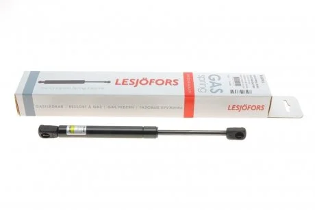 Упругий элемент, крышка багажника / помещения для груза LESJOFORS 8182911