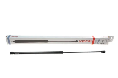 Амортизатор багажнику SKODA LESJOFORS 8185721
