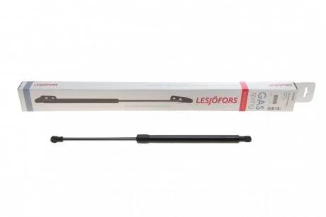 Фото пружина газова кришки багажника LESJOFORS 8192585 Пружина газова кришки багажника LESJOFORS 8192585