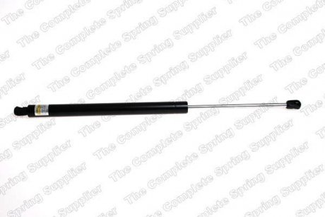 Фото пружина газова / помещения для груза LESJOFORS 8195030 Пружина газова / помещения для груза LESJOFORS 8195030