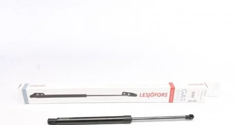 Амортизатор багажнику VW LESJOFORS 8195064
