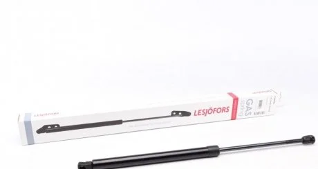 Амортизатор багажника VW LESJOFORS 8195068