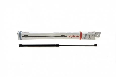 Фото газова пружина кришки багажника Лів/Прав VOLVO V40 KOMBI 07.95-06.04 LESJOFORS 8195821 Газова пружина кришки багажника Лів/Прав VOLVO V40 KOMBI 07.95-06.04 LESJOFORS 8195821